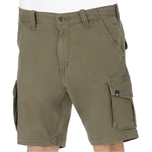 Reell Мъжки къси панталони Reell City Cargo Short ST Shorts - Olive - размер 31 (UK) (012-1521-0214)