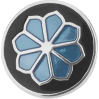 Gaira brož do klopy 32266