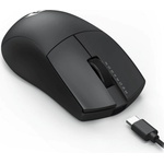Redragon M724 K1NG 1K Black