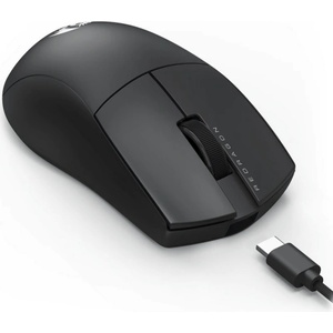 Redragon M724 K1NG 1K Black