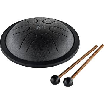 Image 1 of Meinl MSTD1BK Sonic Energy Mini Black Tongue Drum (MSTD1BK)