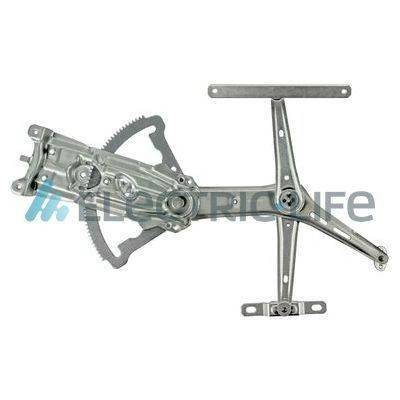 Zvedací zařízení oken ELECTRIC LIFE ZR OP728 L