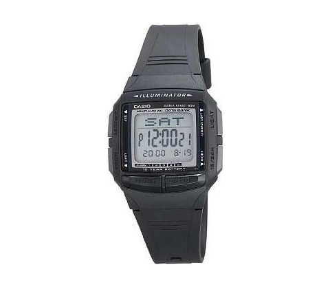 Casio DB-36-1A