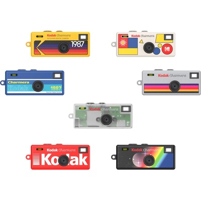KODAK Charmera – Zboží Živě