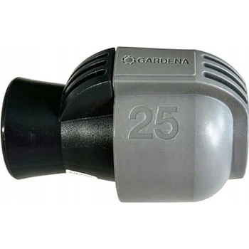 Gardena Spojka 25 mm x vnútorný závit 3/4 " 2761-20