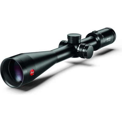Leica Amplus 6 2,5-15x50i L-4w MoA