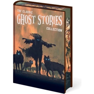 Classic Ghost Stories Collection (ISBN: 9781398865334)