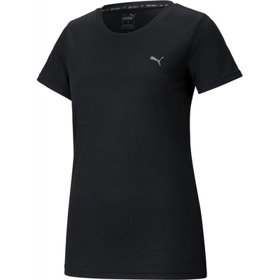 Puma Performance Tee W puma Čierna