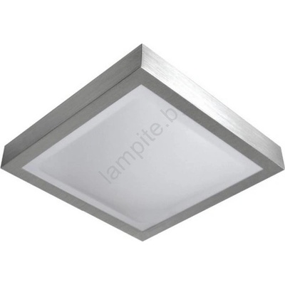 Led Плафон със сензор vital led/12w/230v 4000k (bw0382)