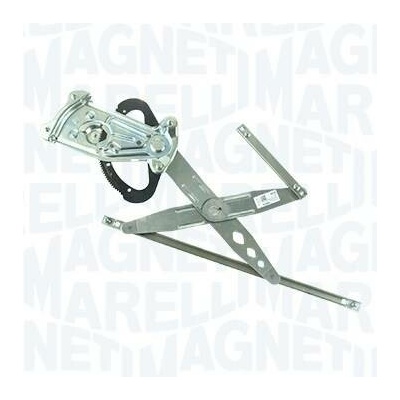 MAGNETI MARELLI Zvedací zařízení oken 350103101500