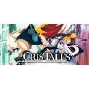 Cris Tales