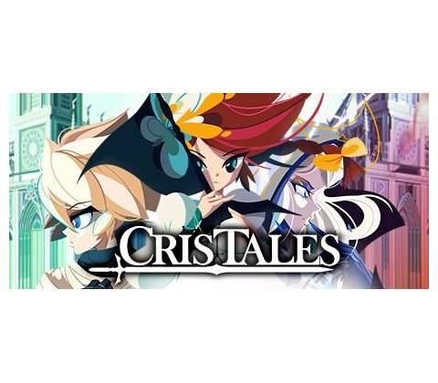 Cris Tales