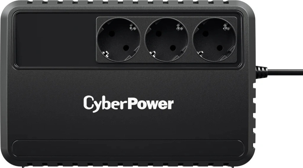 CyberPower BU650E