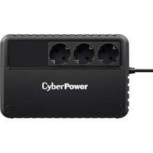 CyberPower BU650E
