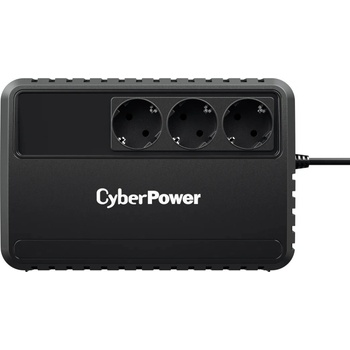 CyberPower BU650E
