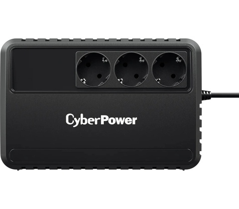 CyberPower BU650E