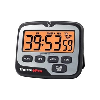 ThermoPro TM-01 digitálny kuchynský časovač TM-01