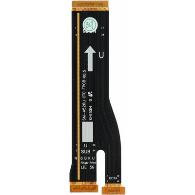 Flex kabel pro základní desku SAMSUNG A52s