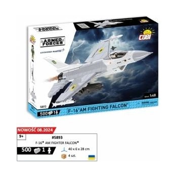 Vincobiosis Armed Forces F-16AM Fighting Falcon