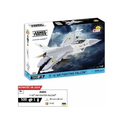 Vincobiosis Armed Forces F-16AM Fighting Falcon