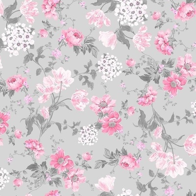Evenit Teflónový obrus vzorovaný Sima Polyester 120x140cm