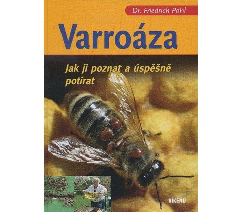 Varroáza - Frederik Pohl