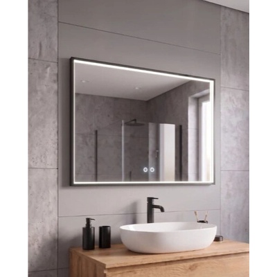 Amirro VERONA 60x80 cm černá 412-856
