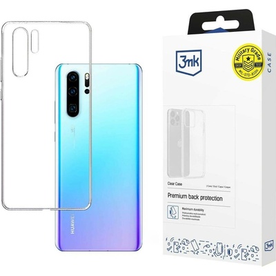 3mk Clear Case Huawei P30 Pro čiré – Hledejceny.cz