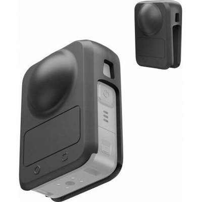 Puluz Silikonové pouzdro a ochranný kryt pro kameru DJI Osmo 360 PU789B