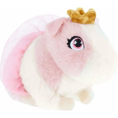Keel Toys SE30654 Keeleco Králíček eko 14 cm