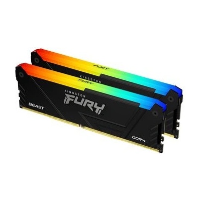 Kingston FURY DDR4 64GB 3600MHz CL18 (2x32GB) KF436C18BB2AK2/64