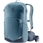 Deuter Раница за колоездене Deuter Bike I 20 Cycling backpack - Atlantic / Ink - размер One Size (502-9425-0111)