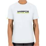 Karpos Мъжка тениска Karpos Loma Cotton T-Shirt - Bright White - размер XL (216-8345-0114)