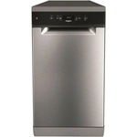 Whirlpool WSFC 3M27 X Съдомиялни машини
