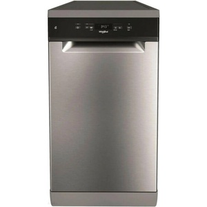 Whirlpool WSFC 3M27 X Съдомиялни машини