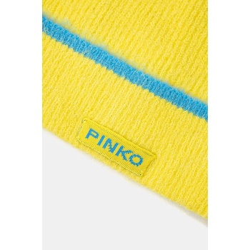 Pinko Шапка с вълна Pinko (104332.A26V)