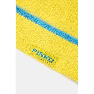 Pinko Шапка с вълна Pinko (104332.A26V)