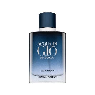 Acqua di Gio Profondo Парфюмна вода за мъже Refillable 50 ml