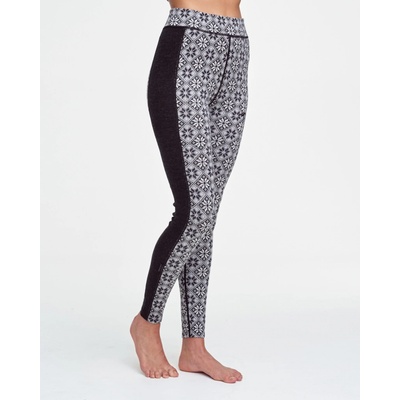 Kari Traa Rose High Waist Pant 622873-Black