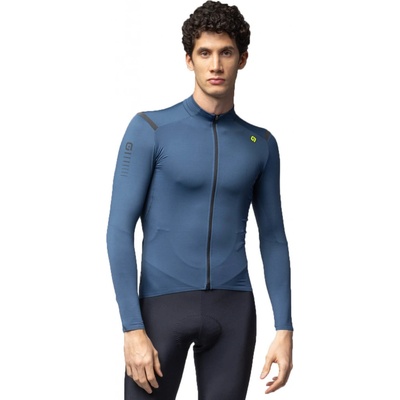Alé E-EV1 Warm Race LS Sebino
