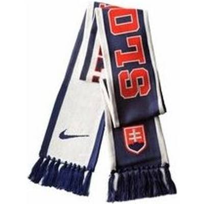 Hokejové reprezentácie zimný šál Slovakia Patch Nike