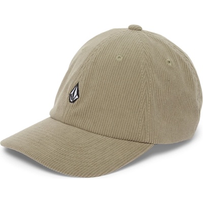 Volcom Мъжка шапка с козирка Volcom Full Stone Adj Cord Hat Cap - Brindle - размер One size (904-6138-0111)