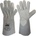 PAYPER pilot 70-14 ice s00203-0138 / Кожени ръкавици за заваряване - сиви 11 (s0020301389900311)