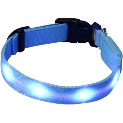 Vking LED obojek – Hledejceny.cz