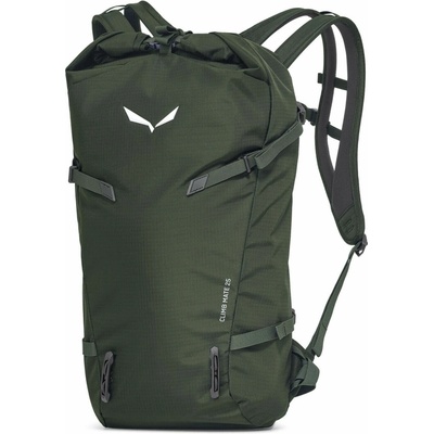 Salewa Climb Mate 25 l zelená