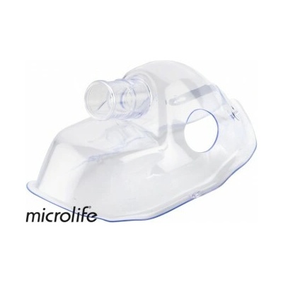 Microlife NEB200/400/410 maska pre dospelých