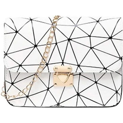 Malá taška přes rameno pro dívky trendy taška přes rameno kabelka taška přes rameno crossbody