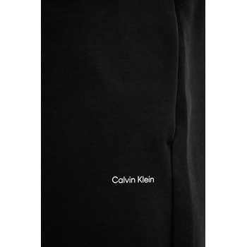 Calvin Klein къс панталон тип анцуг мъжки от памук (LV04LF244G)
