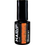 NailUP Гел лак NailUP Оранжево небето 6 мл, NUC703 (NUC703) - topmarket