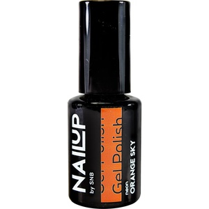 NailUP Гел лак NailUP Оранжево небето 6 мл, NUC703 (NUC703) - topmarket